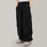 カーゴウォッシングパンツ/Cargo Washa Pants