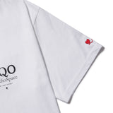 ハートTシャツ / HEART T SHIRT (4363463917686)