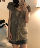Ankko blouse