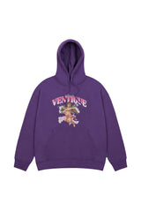 ミラクルエンジェルフラッフフード / VENTIQUE miracle angel fluff hood 3color