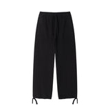 THEOHYOU SWEAT PANTS (BLACK)