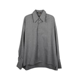 [ASCLO MADE] Windsor Shirt (4color)