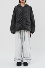 Code Reverse Sweatpants (2color)