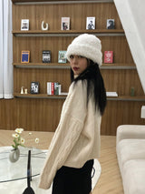 Lesley turtleneck Knit 