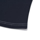 ドゥードゥルチェリーUネックTシャツ / DOODLE CHERRY U NECK T-SHIRT [NAVY]
