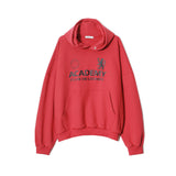 (UNISEX) トライリングネオスナップフード