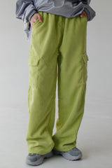 ゴールデンビビッドパンツ/no.1008 Golden Vivid Pants (3color)