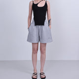 ハイウエストショートパンツ / highwaist shorts