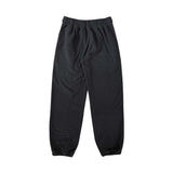 フリースロゴジョガーパンツ/FLEECE LOGO JOGGER PANTS, CHARCOAL