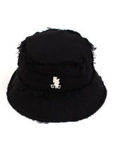 SV Thunder Black Garage Bucket Hat (6589931978870)