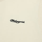 スクリプトロゴスウェットベスト / SCRIPT LOGO SWEAT VEST