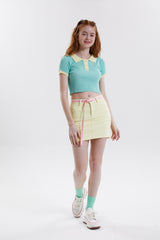 ミニミニセーター / MINI MINI SWEATER