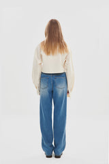 アイレットシャツ / EYELET SHIRT