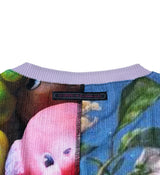 CANDY RABBIT 5-Parts Collage Long (6629582307446)