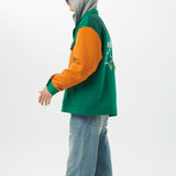 carrot padded jacket (6632232255606)
