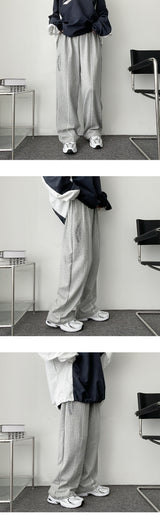 Tenostich line lettering training bendable pants