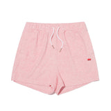 チェリーショットテルーパンツ／CHERRY SHORT TERRY PANTS [SALMON PINK]