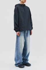 Mommy Hoodie Anorak (2color)