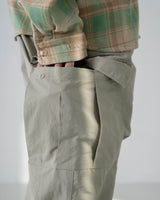 BDU Cargo Pants Khaki
