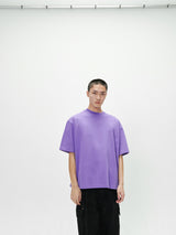 Classic Logo T-Shirt - Lavender