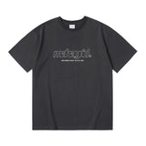 サードロゴTシャツ
