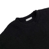 UIウールソフトスウェットシャツ/UI Wool Soft Sweatshirt (4 colors)