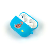 COOL TIGER AIRPODS PRO CASE (6538472849526)