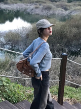 Alaska cross bag