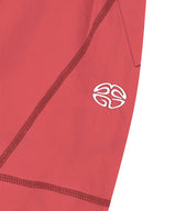 COVER STITCH PARACHUTE PANT