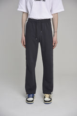 [unisex] ts pants (dark grey) (6676933836918)