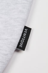 ゴブリンファイヤーエンブロイダリースウェットシャツ / VENTIQUE Goblin Fire Embroidery mtm 3color　