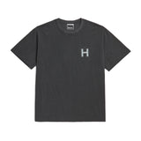 ピグメントリアングラフィックTシャツ / PIGMENT RIAN GRAPHIC TSHIRTS (4523279089782)