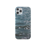 リップルアイフォンケース(ジェリーハード)/[Jellhard case] ripple