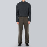 ルーズセミスラックス/Loose Semi Slacks
