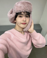 [aespa Karina/Cravity Hyeongjun] Our chemistry