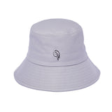 マシュマロバケットハット/MARSHMALLOW BUCKET HAT-GRAY