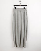 [S,M,L] Katet Pintuck Wide Training Pants