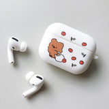 ドロップアンアップルAirpod ケース /Airpod case | drop an apple ( PRO/3 )