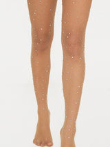 Crystal stockings