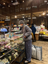 レスキューカーゴワイドパンツ