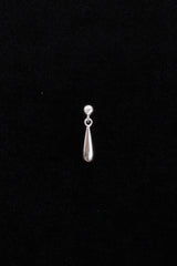 Ice Earrings (glossy)