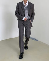 ニューマーガレットジャケット/SI New Margaret Jacket (4 colors)