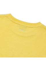 Cherry Bear Tee_Canary (6699071930486)