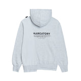 アンバランスリワークフーディー / UNBALANCE REWORK HOODIE (4577403797622)