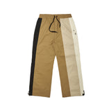 WD MCSトラックパンツ / BSR2223FWPT043 WD MCS TRACK PANTS MULTI BEIGE