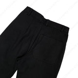 ウェイビーカットパンツ / OA Wavy Cut Pants (2 colors)