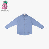 デイカラーシャツ/DAY COLOR SHIRTS