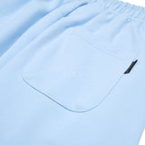 BASIC LOGO SEASON2 TRAINING PANTS SKY BLUE