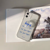 ホープグリップ/Hope grip tok