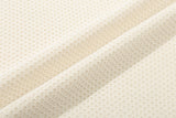 パンチングニットロングスリーブ / PUNCHING KNIT LONG SLEEVE_OATMEAL